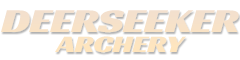 Deerseeker Archery